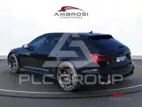 2025 Audi RS6