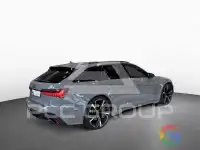 2025 Audi RS6