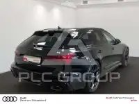 2025 Audi RS6
