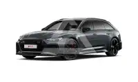 2025 Audi RS6