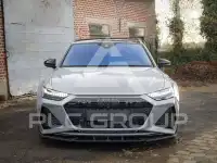 2025 Audi RS6