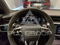 2025 Audi RS6