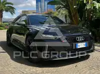 2025 Audi RS6