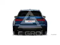 2025 Audi RS6