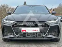2025 Audi RS6