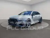 2025 Audi RS6