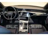 2025 Audi RS6