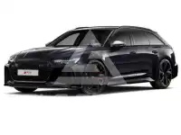 2025 Audi RS6