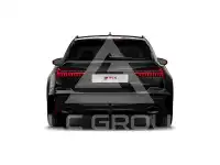 2025 Audi RS6