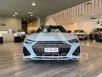 2025 Audi RS6