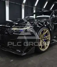 2025 Audi RS6