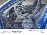 2025 Audi RS6