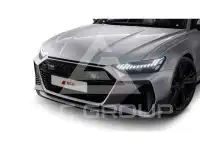 2025 Audi RS6