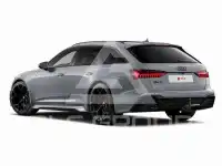 2025 Audi RS6