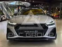 2025 Audi RS6