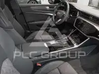 2025 Audi RS6