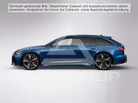 2025 Audi RS6