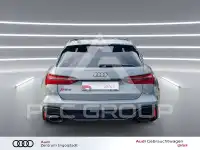 2025 Audi RS6