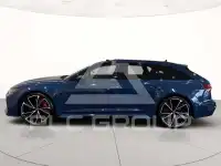 2025 Audi RS6