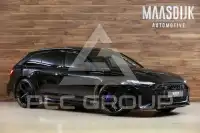 2025 Audi RS6