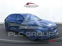 2025 Audi RS6