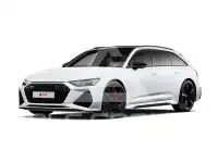 2025 Audi RS6