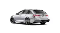 2025 Audi RS6