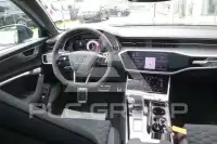 2025 Audi RS6