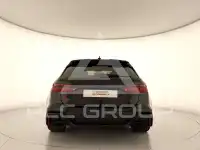 2025 Audi RS6