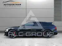 2025 Audi RS6