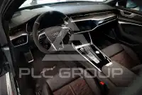 2025 Audi RS6