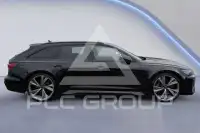 2025 Audi RS6
