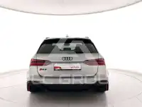 2025 Audi RS6