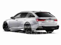 2025 Audi RS6