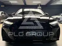 2025 Audi RS6