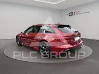 2025 Audi RS6