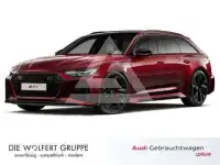 2025 Audi RS6