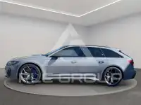 2025 Audi RS6