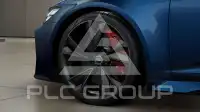 2025 Audi RS6