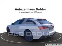 2025 Audi RS6