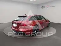 2025 Audi RS6