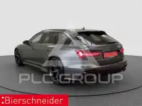 2025 Audi RS6