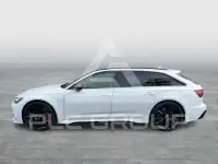 2025 Audi RS6
