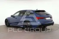 2025 Audi RS6