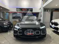 2025 Audi RS6