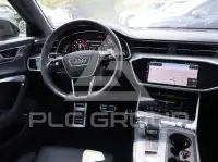 2025 Audi RS6