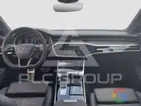 2025 Audi RS6