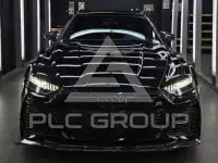 2025 Audi RS6