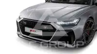 2025 Audi RS6
