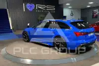 2025 Audi RS6